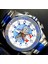 33394 133394 Limited Marvel 48MM Erkek Kol Saati 3