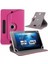 Reeder M8 Go x Edition 8" Tablet Dönerli Standlı Tablet Kılıfı 2