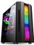 Vulcan Lite X40 Intel Core i5 3470 8GB 1TB + 240GB SSD GT730 Freedos 18.5" Masaüstü Bilgisayar 2