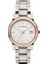 BU9105 The City 34MM Kadın Kol Saati 1