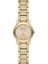 The City BU9227 Gold 26MM Kadın Kol Saati 1