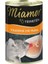 Vd Tavuklu 135 ml Kedi Çorbası 1