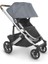 Uppababy Cruz V2 Bebek Arabası Gregory 2