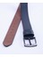 Deri Lüks 4.5 cm Spor Kemer 3