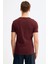 Bisiklet Yaka Basic Tshirt 4