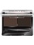 Profashion Eyebrow Duo 03 Dark 1