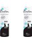 Invisible Fresh Deodorant 2li 1