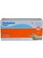 Pudrasız Beyaz Eldiven Latex Büyük Boy (L) 100 Lü Paket 4