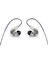 MP-460 4 Yollu In-Ear Monitör Kulaklık (Şeffaf) 1