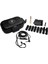 MP-460 4 Yollu In-Ear Monitör Kulaklık (Şeffaf) 3