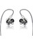 MP-320 3 Yollu In-Ear Monitör Kulaklık (Şeffaf) 1