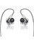 MP-320 3 Yollu In-Ear Monitör Kulaklık (Şeffaf) 2