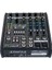 PROFX4V2 4 Kanal Mikser 5