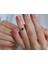 Pırlanta ve Oval Safir Arya Yüzük 0417R0271 4