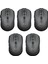 Nona Compact Kablosuz Mouse 5'li Avantaj Paketi 2