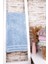 Outlet 70X140 Bambu Banyo Havlusu 2
