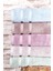 Outlet 70X140 Bambu Banyo Havlusu 5