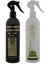 Kabe Örtüsü ve Medine Ravza Kokusu Sprey 400 ml 2