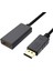 Display To HDMI Çevirici Kablo Displayport Dan Dişi HDMI Kablo 2m 1