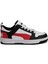 Rebound Layup Lo Sl Jr Kadın Beyaz Spor Ayakkabı 37049007 2