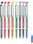 UB-157 Eye Roller Kalem 0.7 mm 8'li Set 1