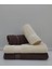 Seray Collectıon 50X90 /85X150 Pamuk Bukle El/banyo Havlusu Set-2 1