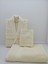 Seray Collectıon Pamuk BORNOZ/50X90/85X150 Set 3 Parça 1