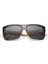 Bambu 2017 Moda Güneş Gözlüğü Uv 400 Hd Lens C1 4