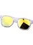 Fotokromik Moda Güneş Gözlüğü UV400 Moss Gold Mercury Lens 1