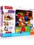 Fisher Price Köpekçik ve Arkadaşları Jimnastik Merkezi 3