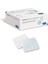 Hydroclean Emici Yara Temizleme Pedi 7,5x7,5cm 1 Adet 1