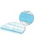 Hydroclean Emici Yara Temizleme Pedi 7,5x7,5cm 1 Adet 3