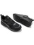 X-Ray Lite Pro Black Sneaker Ayakkabı 5
