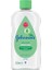 Johnsons Baby Bebe Yağı Aloe Vera 300 ml 1