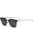 1028/F/S 086 QT 53 G Unisex Güneş Gözlüğü 1