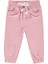Baby Kız Bebek Pantolon 6-18 Ay Pembe 1