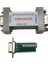 RS232-RS422-RS485 Çevirici Hxad RS232 To RS422-RS485 Data Çevirici 1
