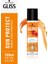 Sun Protect Şampuan 500 ml x 2 Adet + Sıvı Saç Kremi 200 ml 5