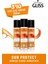 Schwarzkopf Glıss Sun Protect Sıvı Saç Kremi 200 ml x 3 Adet 1
