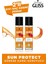 Sun Protect Sıvı Saç Kremi 200 ml x 2 Adet 1