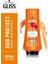 Schwarzkopf Glıss Sun Protect Saç Kremi 360 ml x 3 Adet 2