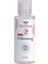 Alkol ve Qac Bazlı El Dezenfektanı Parfümlü (Jel) 50 Ml. Fliptop Standlı - 36 Adet 2