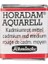 Horadam Yarım Tablet Sulu Boya Cadmium Red Middle 1