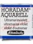 Horadam Yarım Tablet Sulu Boya Ultramarine Violet 1