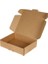 40x30x10cm Kilitli Kutu -Kraft 25'li 1