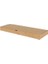 45x15x4cm Pide Kutusu -Kraft 50'li 1