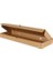45x15x4cm Pide Kutusu -Kraft 50'li 2