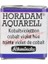 Horadam Yarım Tablet Sulu Boya Cobalt Violet Hue 1