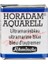 Horadam Yarım Tablet Sulu Boya Ultramarine Blue 1