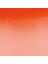 Horadam Yarım Tablet Sulu Boya Permanent Red Orange 3